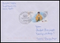Bund, 2237-40 a FDC