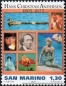 San Marino, 2239-42 **