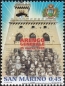 San Marino, 2246-48 **