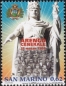 San Marino, 2246-48 **