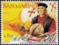 San Marino, 2253-54 **