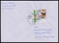 Bund, 2258-59 FDC