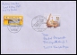 Bund, 2260-64 FDC