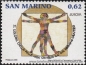 San Marino, 2261-62 **