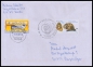 Bund, 2265-66 FDC