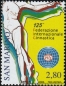 San Marino, 2272-73 **
