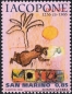 San Marino, 2276-79 **