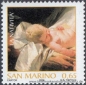 San Marino, 2280-84 A **