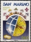 San Marino, 2299-00 **