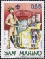 San Marino, 2299-00 **