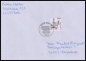 Bund, 2313-14 FDC
