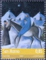 San Marino, 2323-25 **
