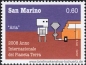 San Marino, 2328-31 **