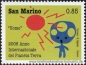 San Marino, 2328-31 **