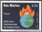 San Marino, 2328-31 **