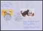 Bund, 2402-06 FDC