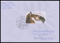 Bund, 2402-06 FDC