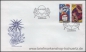CSSR, 2402-06 FDC