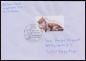 Bund, 2402-06 FDC