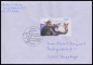 Bund, 2402-06 FDC