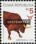 Tschechien, 240-41 oo