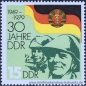 DDR, 2458-61 **