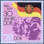 DDR, 2458-61 **