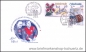CSSR, 2488-92 FDC