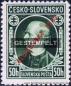 Slowakei, 24-25 A oo