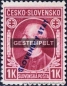 Slowakei, 24-25 A oo