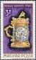 Ungarn, 2625-32 A **