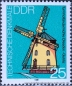 DDR, 2657-60 **