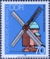 DDR, 2657-60 **