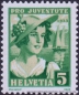 Schweiz, 266-69 **
