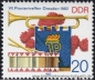 DDR, 2724-25 **