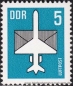 DDR, 2831-32 v **