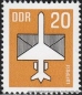 DDR, 2831-32 v **