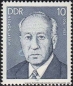 DDR, 2849-51 **