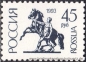 Russland, 287-88 v **