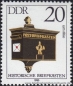 DDR, 2924-27 **