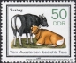 DDR, 2952-56 **