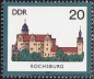 DDR, 2976-79 **