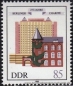 DDR, 2980-81 **