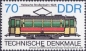 DDR, 3015-18 **