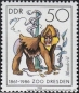DDR, 3019-22 **