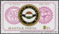 Ungarn, 3031-37 A **