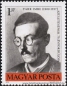 Ungarn, 3077-79 A **