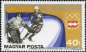 Ungarn, 3089-95 A **