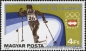 Ungarn, 3089-95 A **