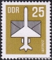 DDR, 3128-29 w **